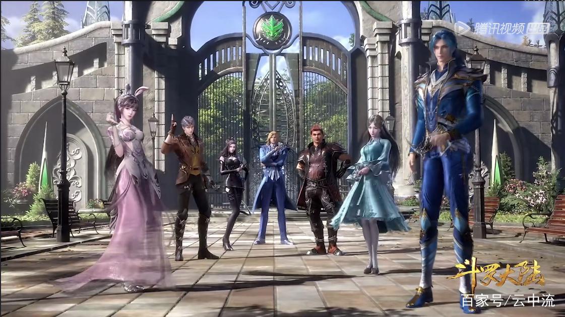 这些动漫将于2020下半年续更，快看看有没有你期待已久的！