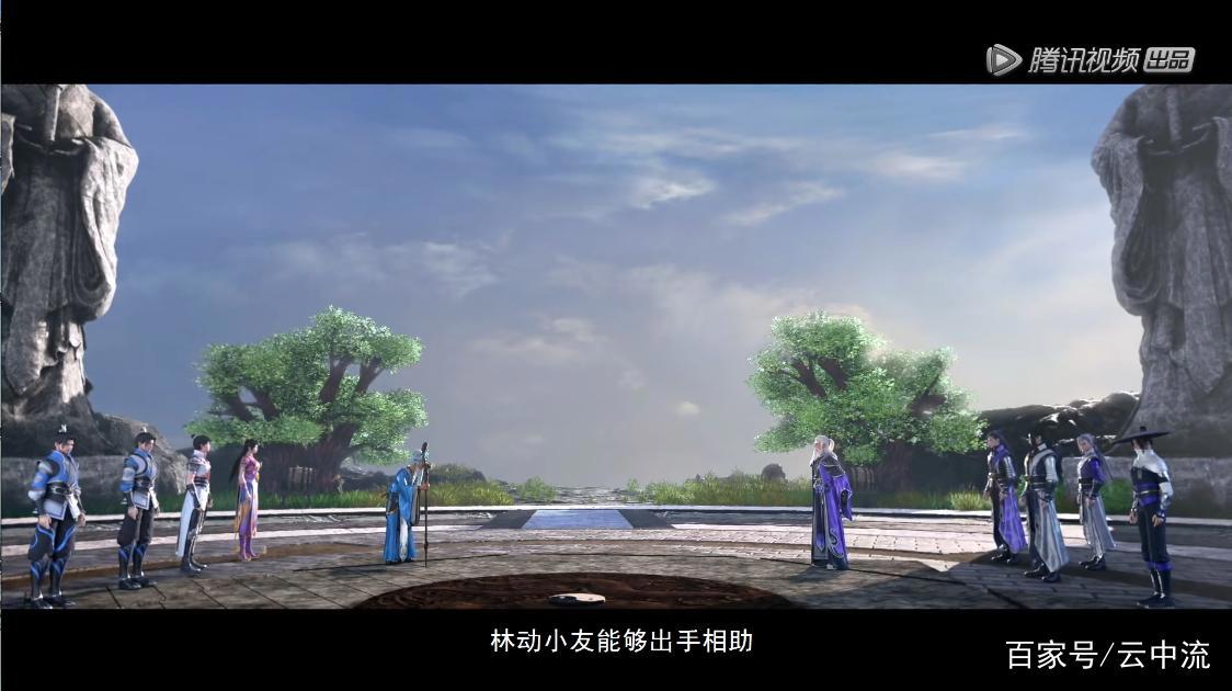 这些动漫将于2020下半年续更，快看看有没有你期待已久的！