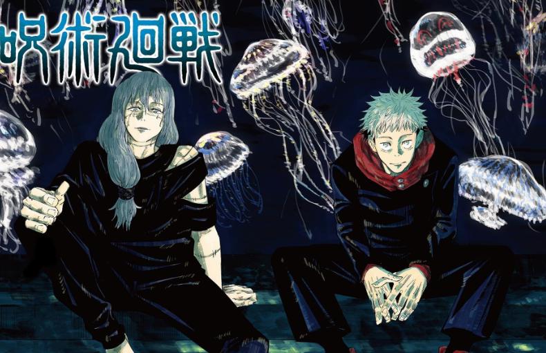 日本人更喜欢魔道祖师而非咒术回战，国漫又崛起了？