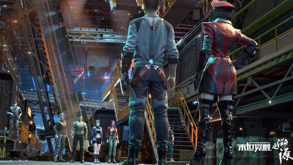 日本人更喜欢魔道祖师而非咒术回战，国漫又崛起了？