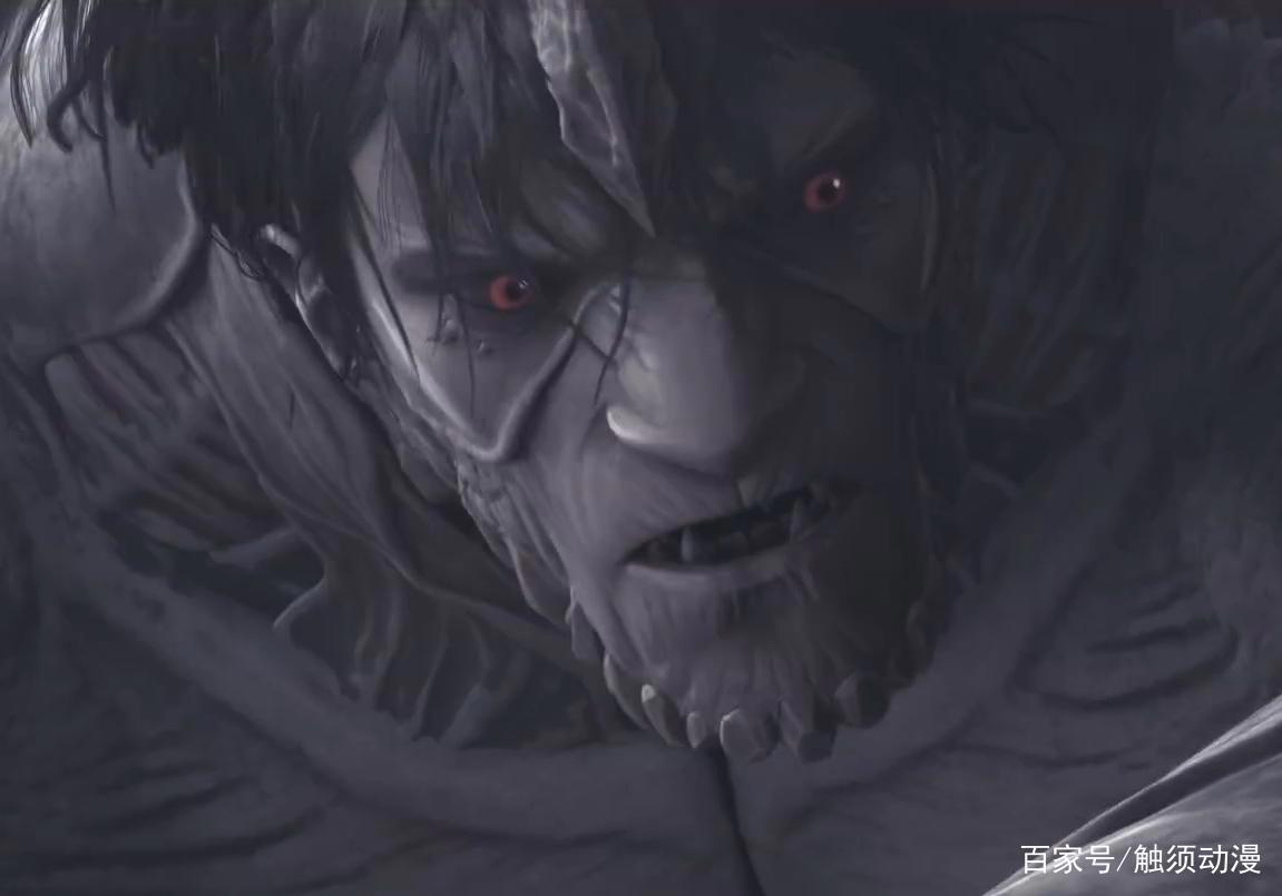国产动画《灵笼》终章下，那些没按套路出牌的地方