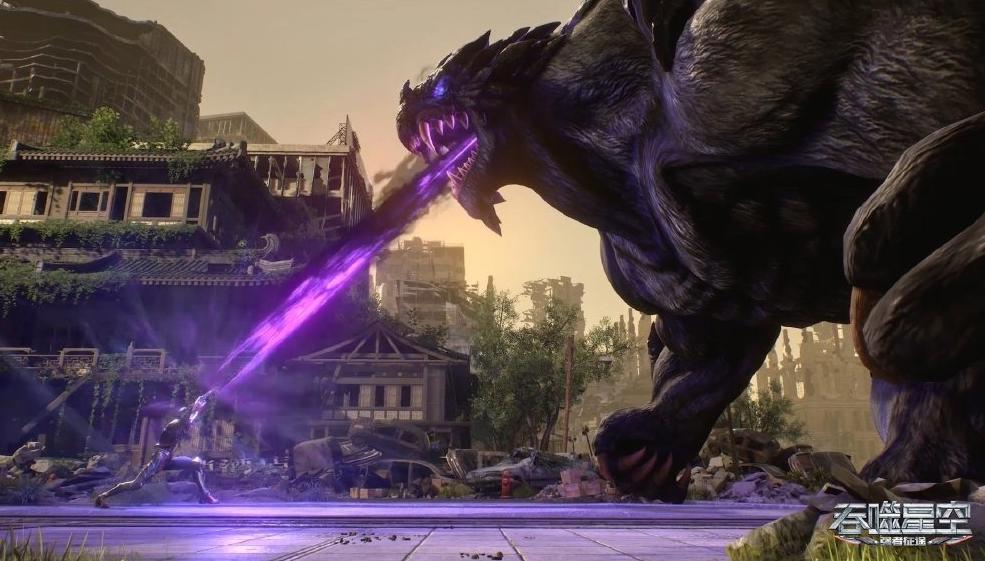 硬核国漫成主流，吞噬星空、末世觉醒有希望超越斗罗大陆吗？