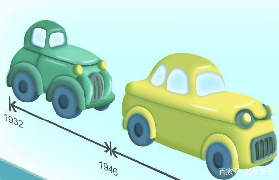 动画《末世觉醒之溯源》体现AI的还属无人驾驶汽车