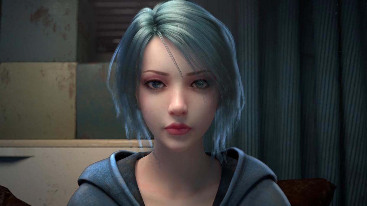 国漫步步崛起新番《末日觉醒之溯源》上线末世风格加上赛博朋克