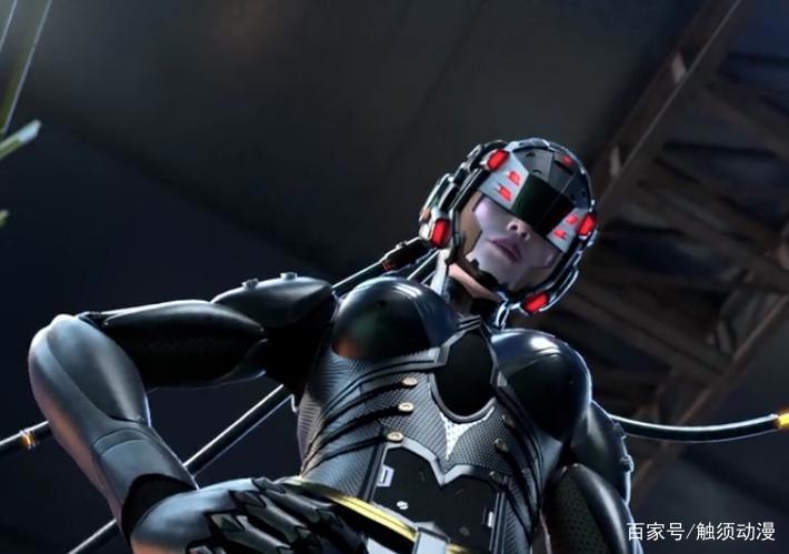 动画《末世觉醒之溯源》真相浮出水面，Boss曾经只是一个杂工