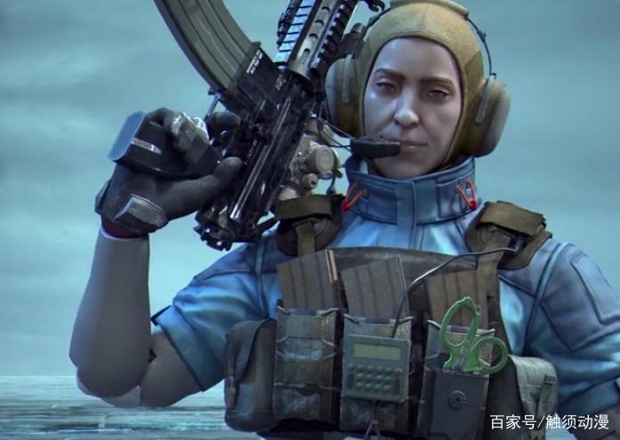 动画《末世觉醒之溯源》真相浮出水面，Boss曾经只是一个杂工