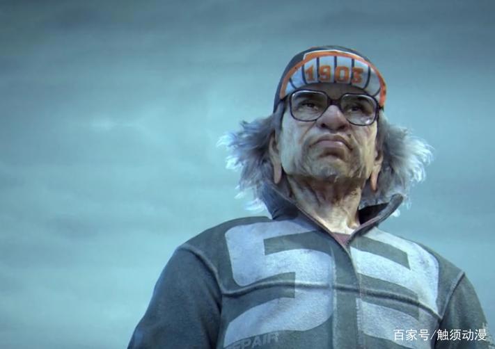 动画《末世觉醒之溯源》真相浮出水面，Boss曾经只是一个杂工