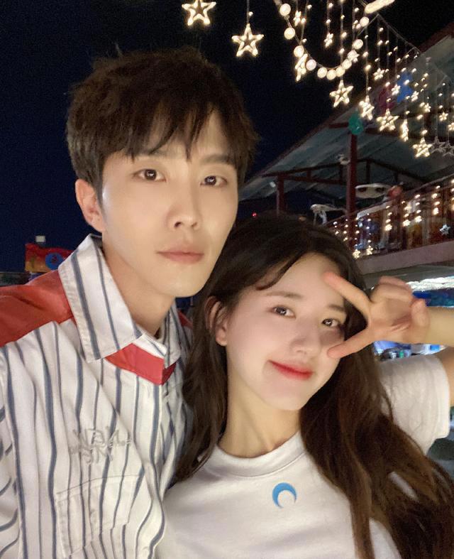 继《陈情令》后新剧官宣，贺鹏终于摆脱配角，看到女主这剧悬了