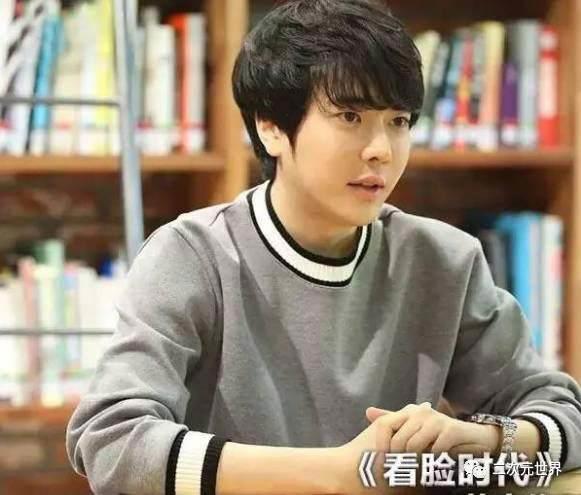 除了日漫，这些韩国漫画没准也是你的菜