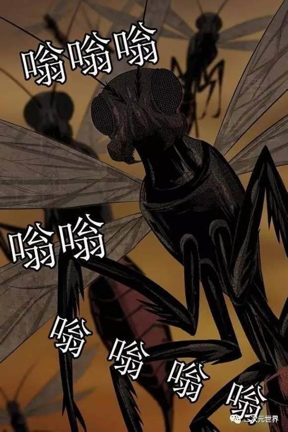 除了日漫，这些韩国漫画没准也是你的菜