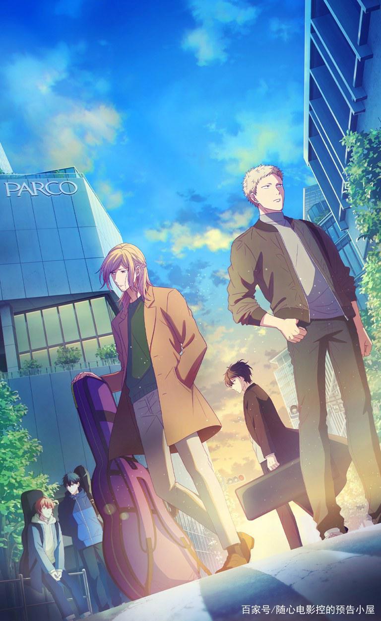 2020年11月亚洲电影市场观影指南，你最期待哪些？