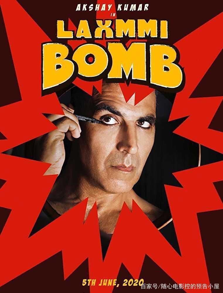 2020年11月亚洲电影市场观影指南，你最期待哪些？