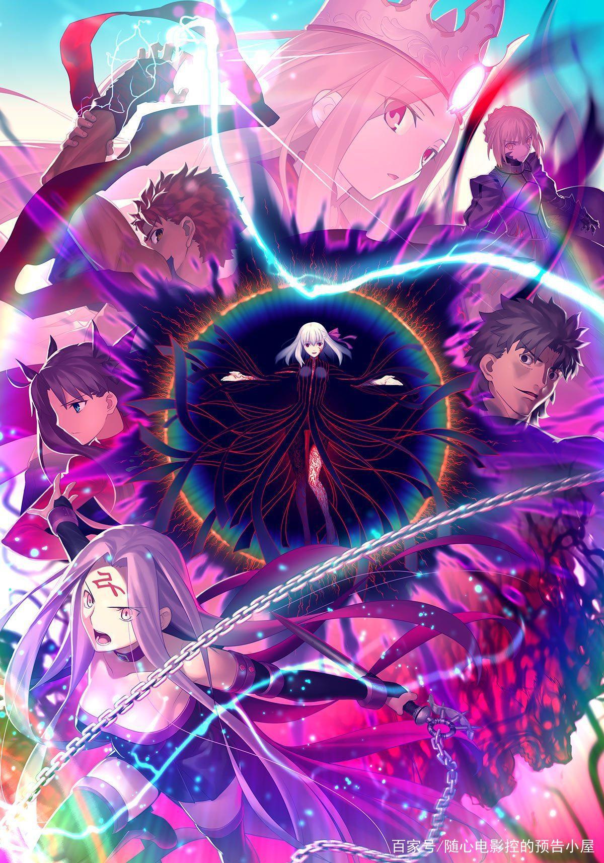 2020年11月亚洲电影市场观影指南，你最期待哪些？