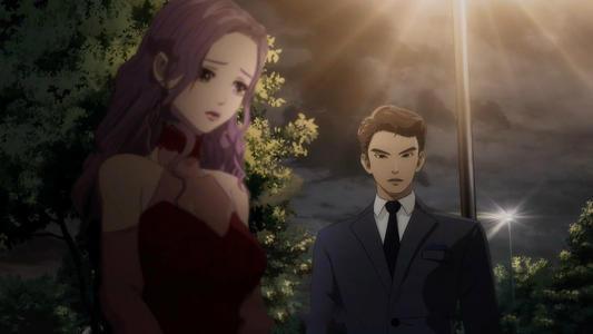 如此大尺度的故事竟拍得这么平淡，白瞎了原作