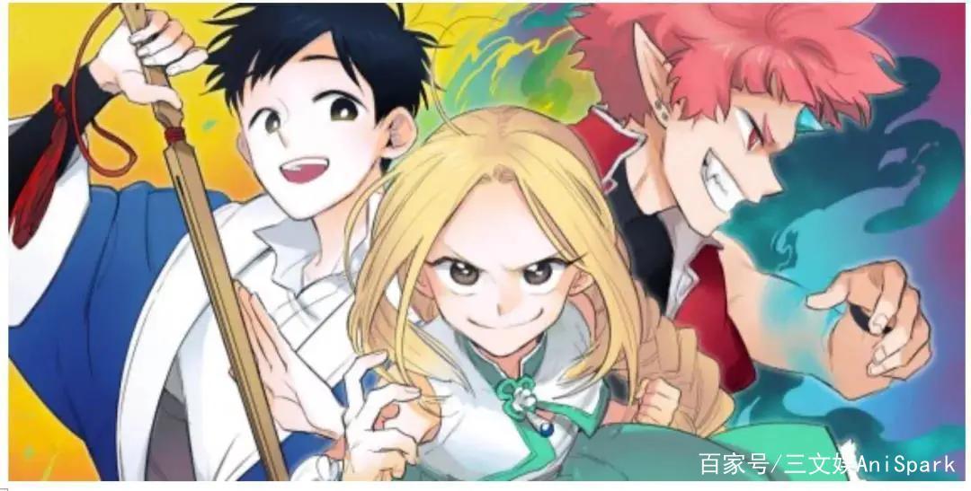 韩国漫画如何动画化？《神之塔》等热播背后