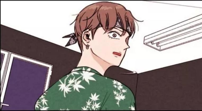 五部奇奇怪怪，脑洞大开的下饭漫画推荐，每一章都是前方高能！