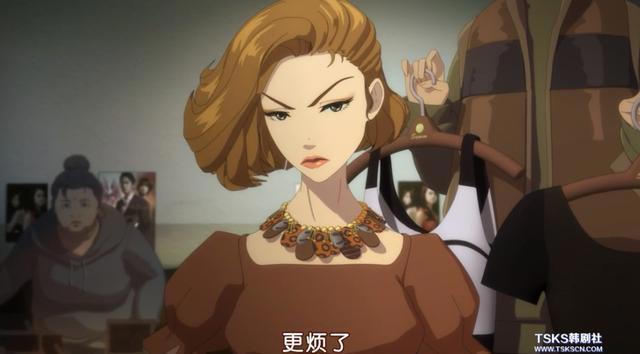 只能网盘见的韩国限制级，尺度果然超标了！（上）