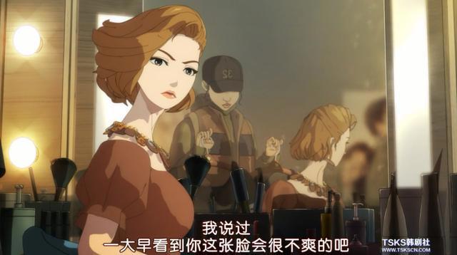 只能网盘见的韩国限制级，尺度果然超标了！（上）