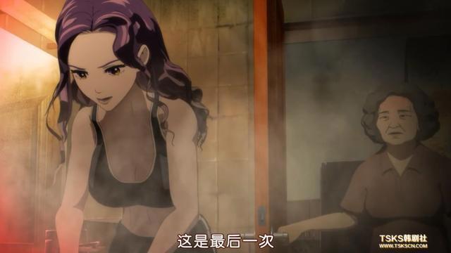 只能网盘见的韩国限制级，尺度果然超标了！（上）