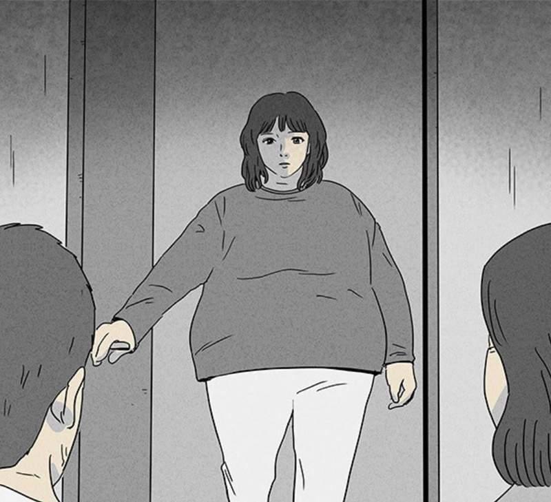 鬼月推荐：鬼月必看漫画，还记得那些年让你起鸡皮疙瘩的剧情吗？