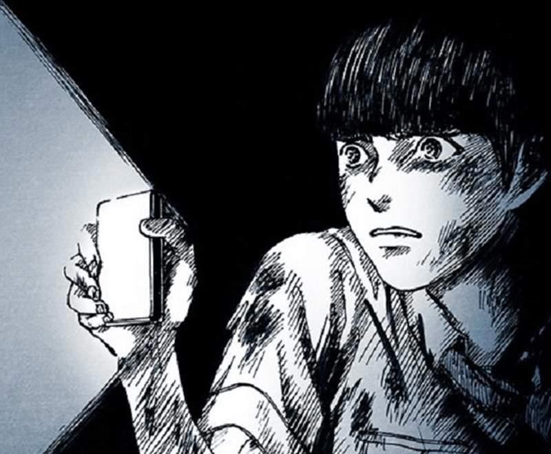鬼月推荐：鬼月必看漫画，还记得那些年让你起鸡皮疙瘩的剧情吗？