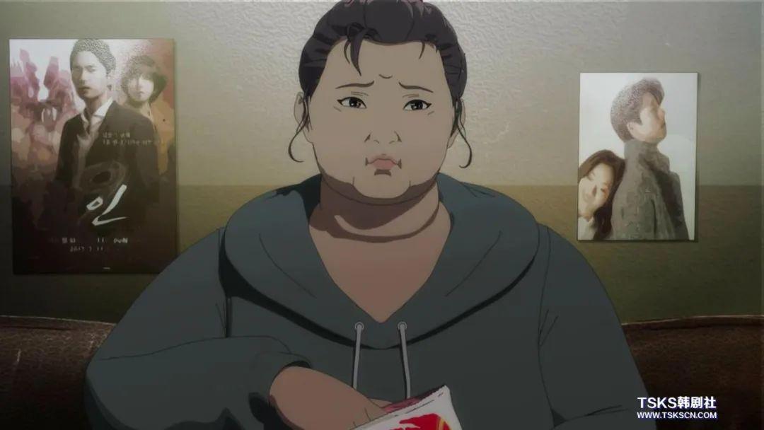 不愧是韩国限制级影片，这尺度果然少儿不宜！