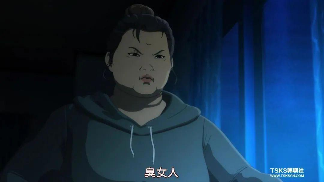 不愧是韩国限制级影片，这尺度果然少儿不宜！