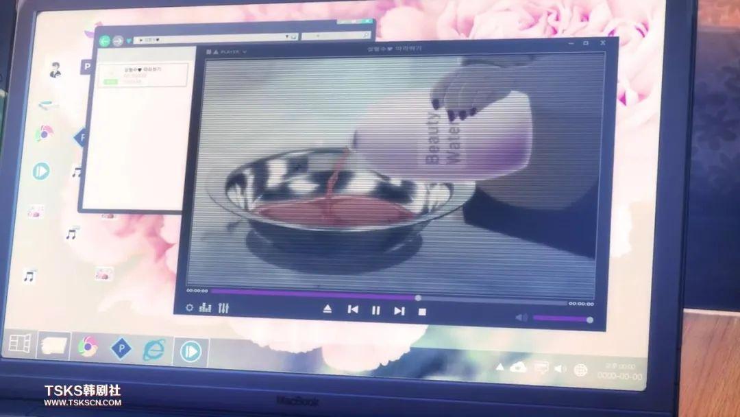 不愧是韩国限制级影片，这尺度果然少儿不宜！