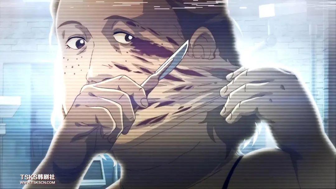 不愧是韩国限制级影片，这尺度果然少儿不宜！