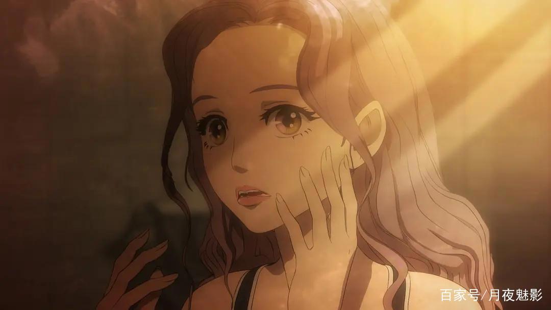 “凡尔赛”女郎鞠婧祎的发散记忆《奇奇怪怪：整容液》