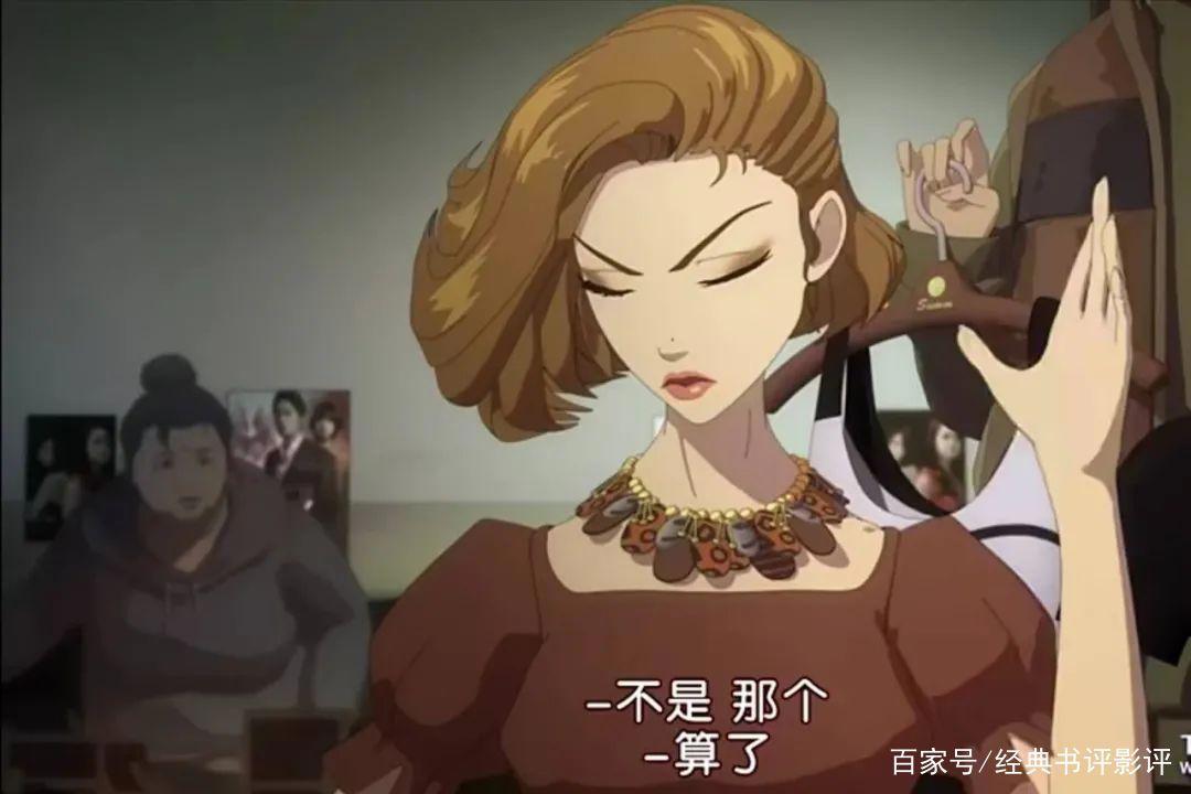 奇奇怪怪整容液：一个丑女变形的阴暗故事，少儿不宜！