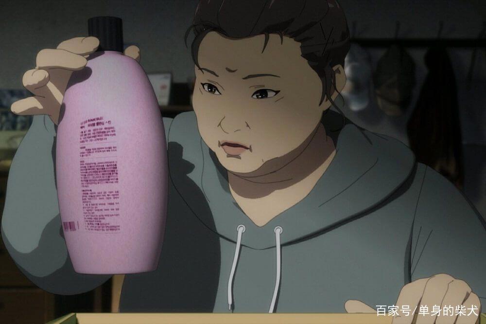 韩国动漫电影《整容液》爆红后，真人版也在制作中