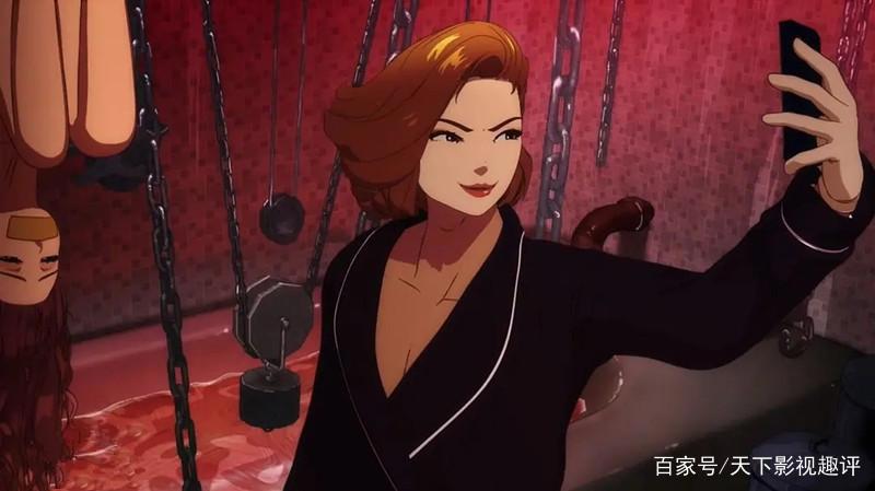 《奇奇怪怪：整容液》——创意不错，部分桥段也很惊悚