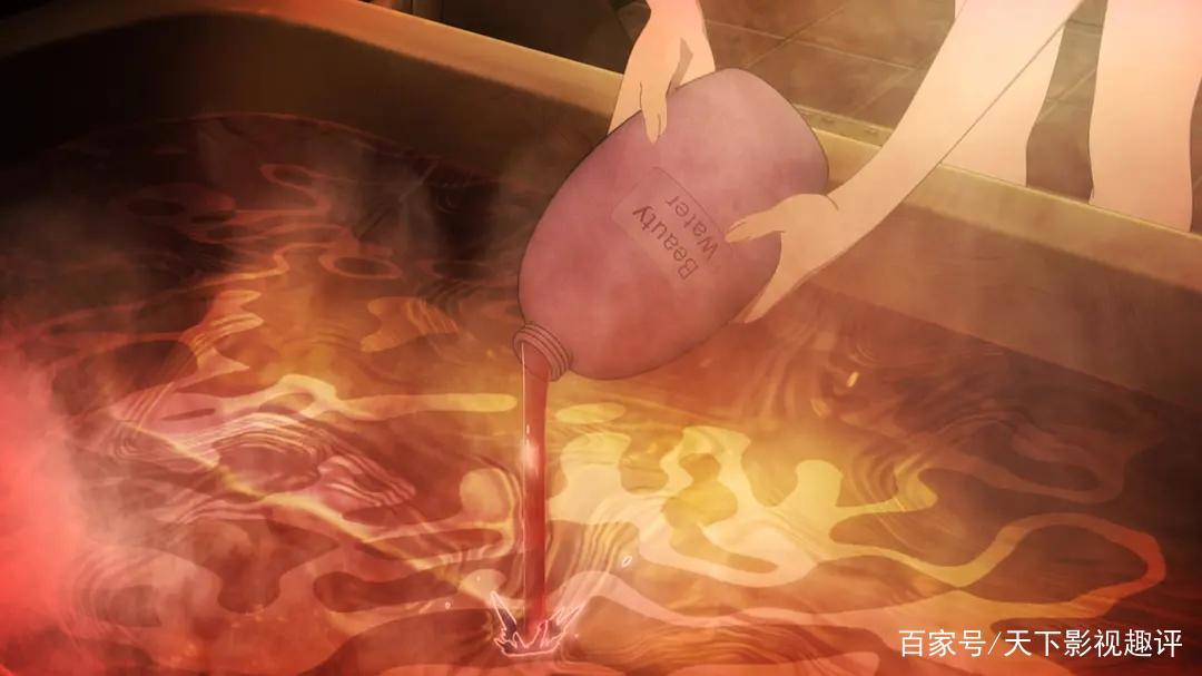 《奇奇怪怪：整容液》——创意不错，部分桥段也很惊悚