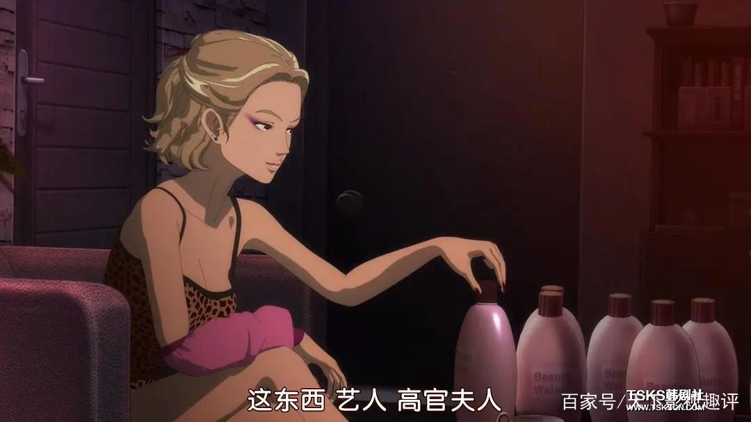 《奇奇怪怪：整容液》——创意不错，部分桥段也很惊悚