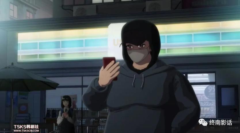 《奇奇怪怪：整容液》｜大众审美下的牺牲品