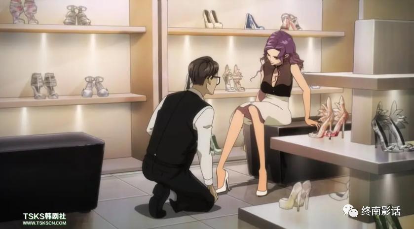 《奇奇怪怪：整容液》｜大众审美下的牺牲品