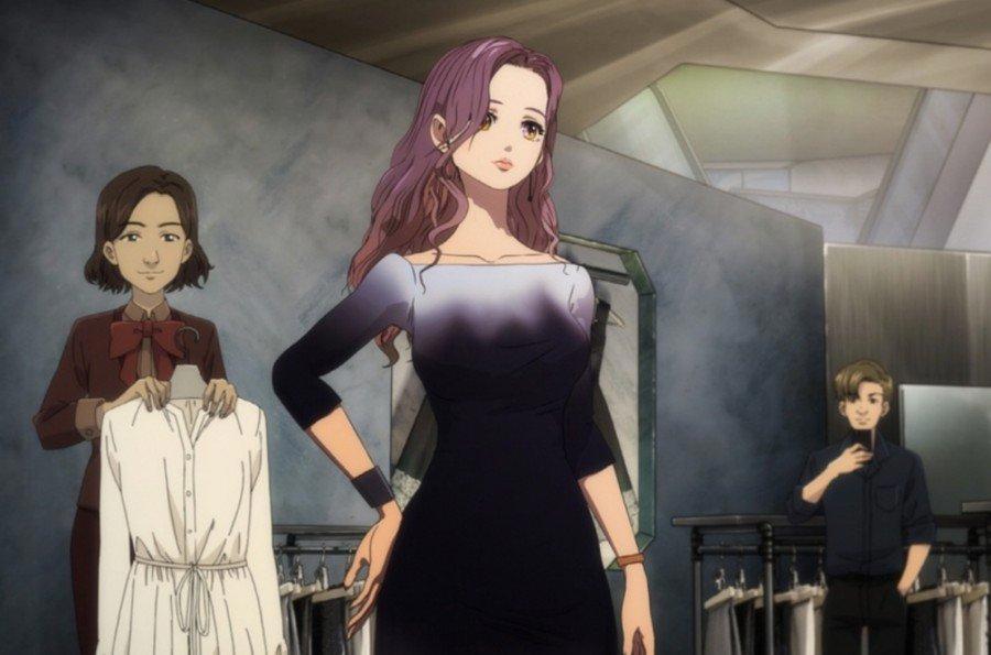 韩国恐怖漫画改编《整容液》，极致恶烂，结局完全超乎预期！