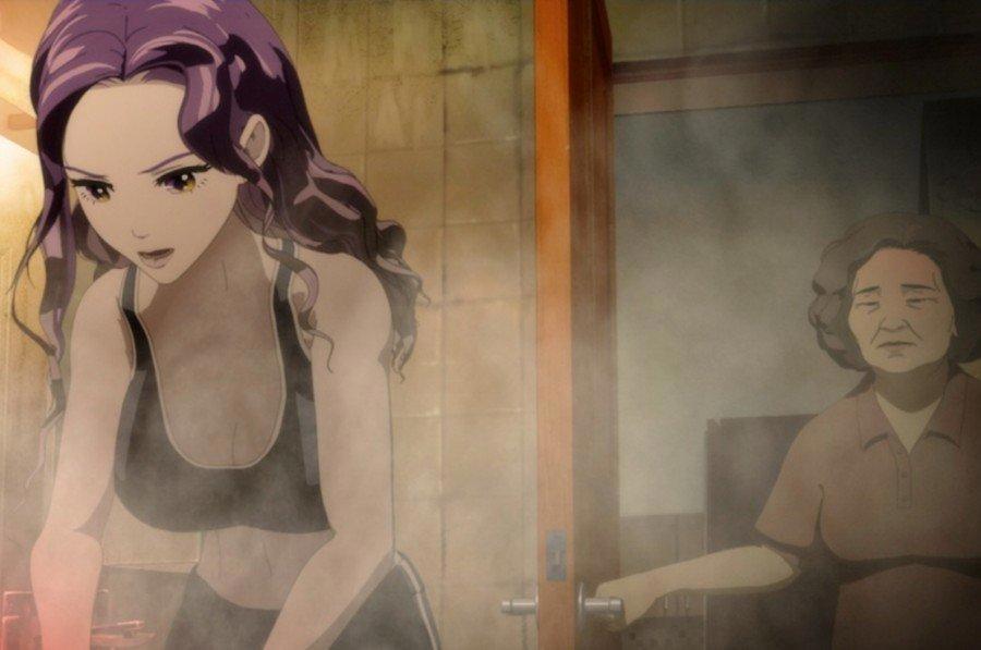 韩国恐怖漫画改编《整容液》，极致恶烂，结局完全超乎预期！