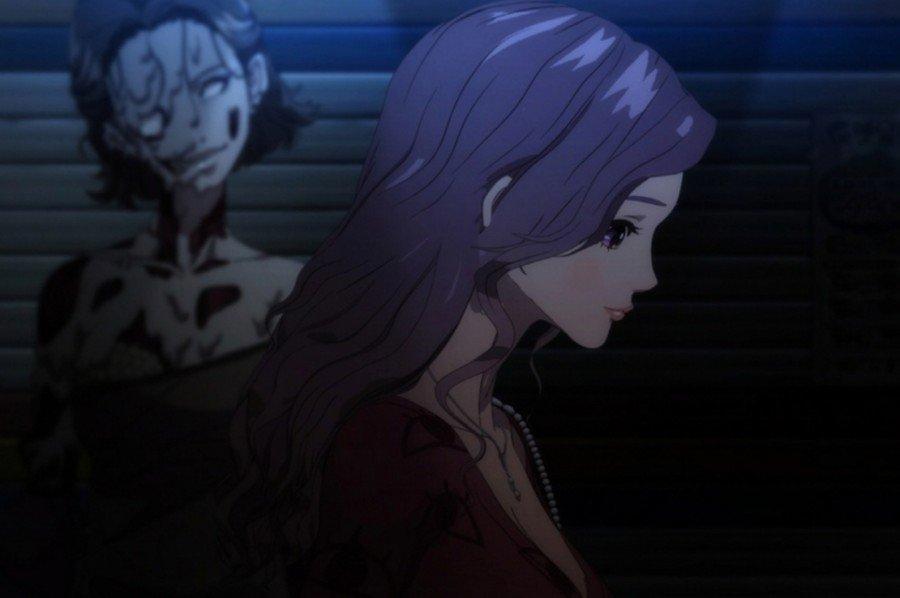 韩国恐怖漫画改编《整容液》，极致恶烂，结局完全超乎预期！