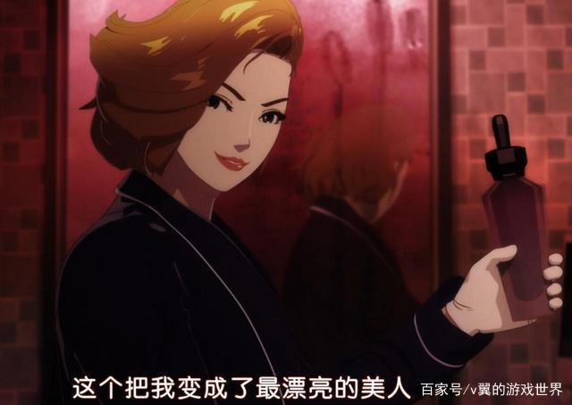 恐怖漫画的独特魅力，从猎奇的《整容液》说起