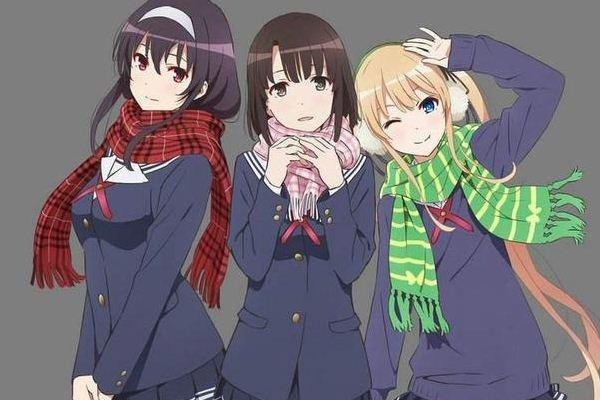 动漫：盘点动漫里那些非常招恨的角色，另外推荐四部好看的动漫