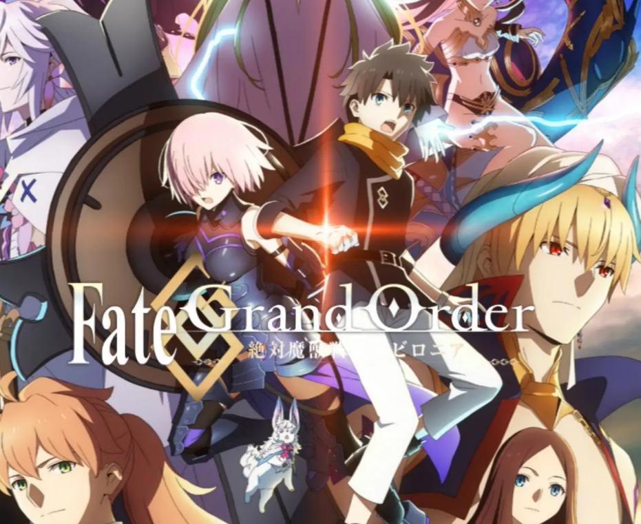 B站已购17部19年十月新番一览，霸权候补几乎全拿下