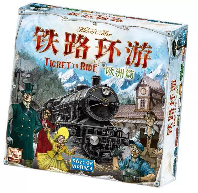 《放学后桌游俱乐部》第一集有多少桌游？列文虎克式盘点（上篇）