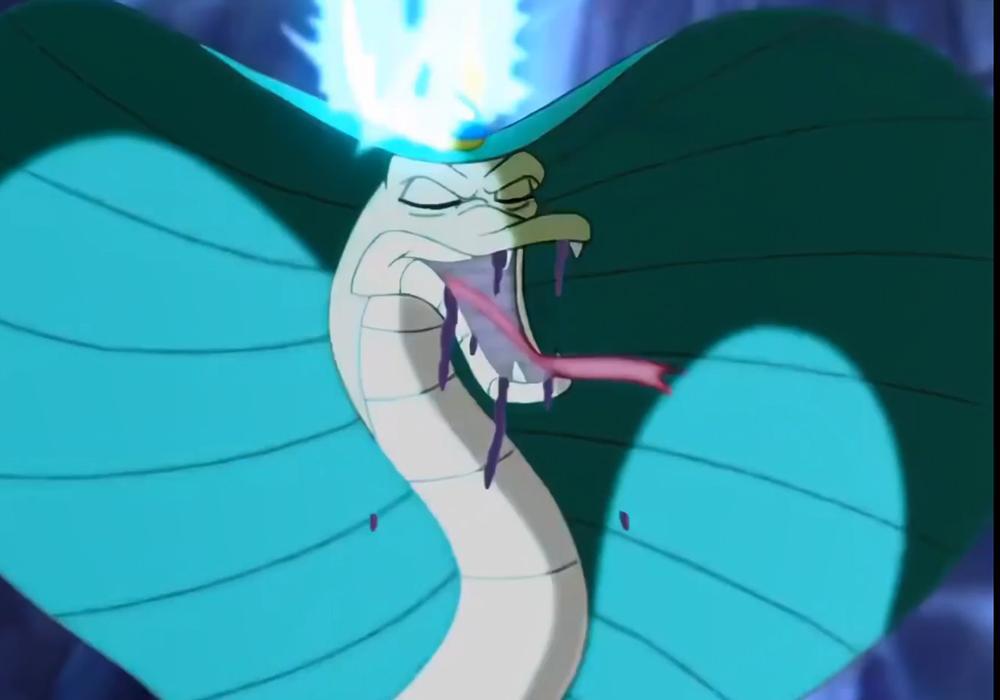 14年前投资四千万的动画，韩磊演唱主题曲，编剧是真的厉害！