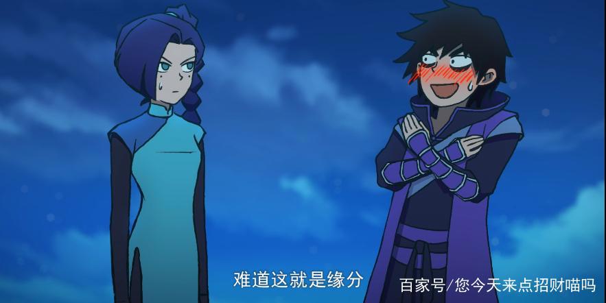 2000年至今时隔21年，如今国漫发展怎么样了？