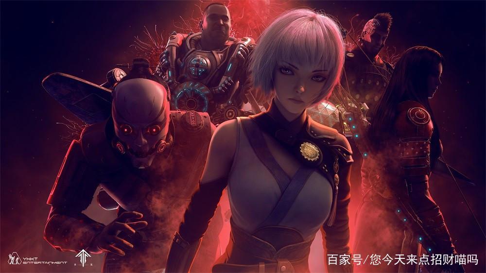 2000年至今时隔21年，如今国漫发展怎么样了？