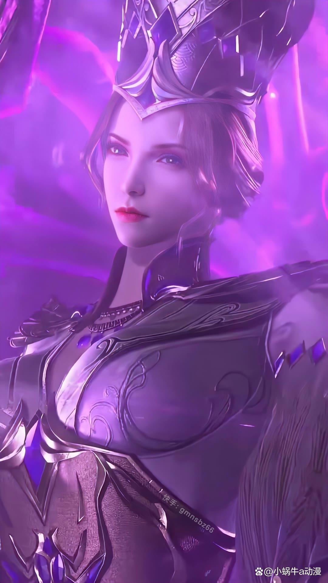 国漫女神，个个美若天仙，谁是你心中No1？