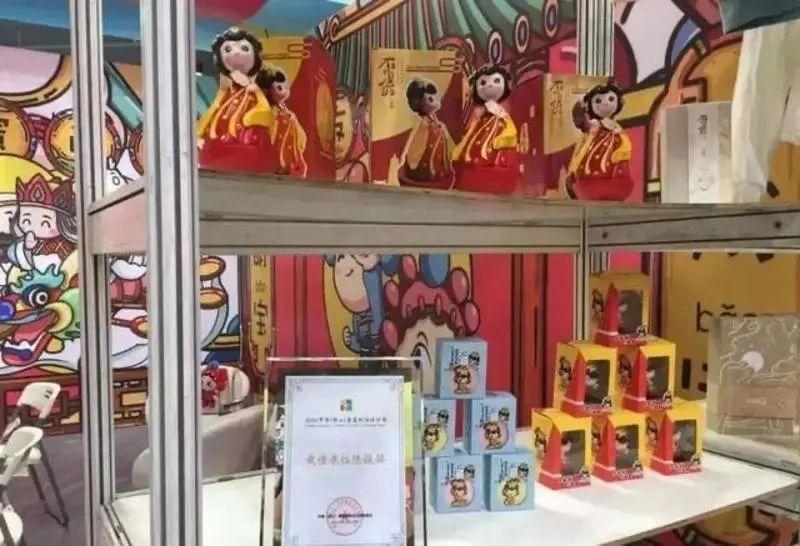 动画、手办为古老戏曲注入时代音符！新生力量传承秦腔薪火