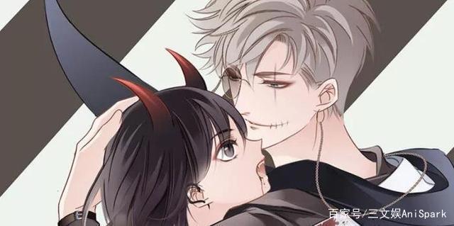 上线6个月，超100亿人气，这部少女漫画是怎么做到的？